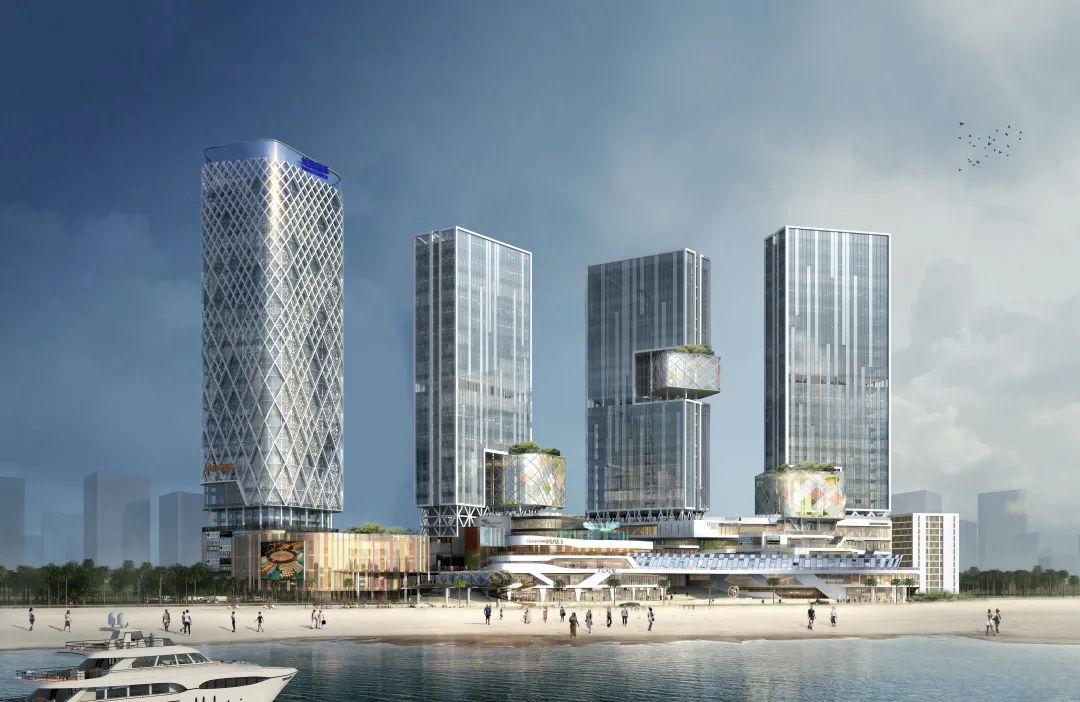 共贏(yíng)山東·建證引領(lǐng) | 最激動(dòng)！山東公司首個(gè)海外項(xiàng)目成功簽約。