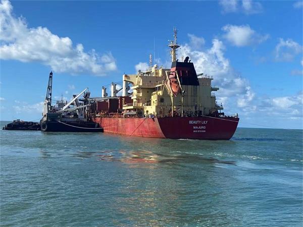 域瀟集團莫桑比克子公司（長城礦業(yè)、重砂礦...